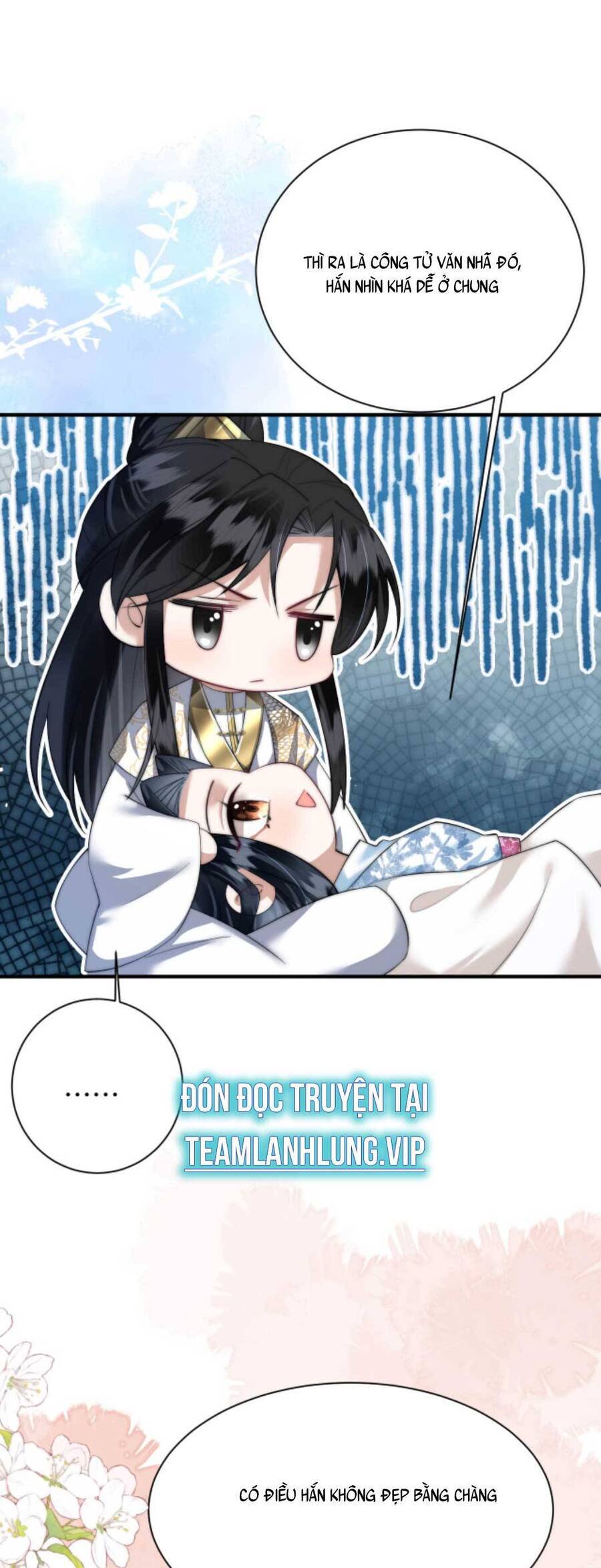 Nhiếp Chính Vương Bệnh Kiều Được Sủng Ái Chapter 65 - Trang 2