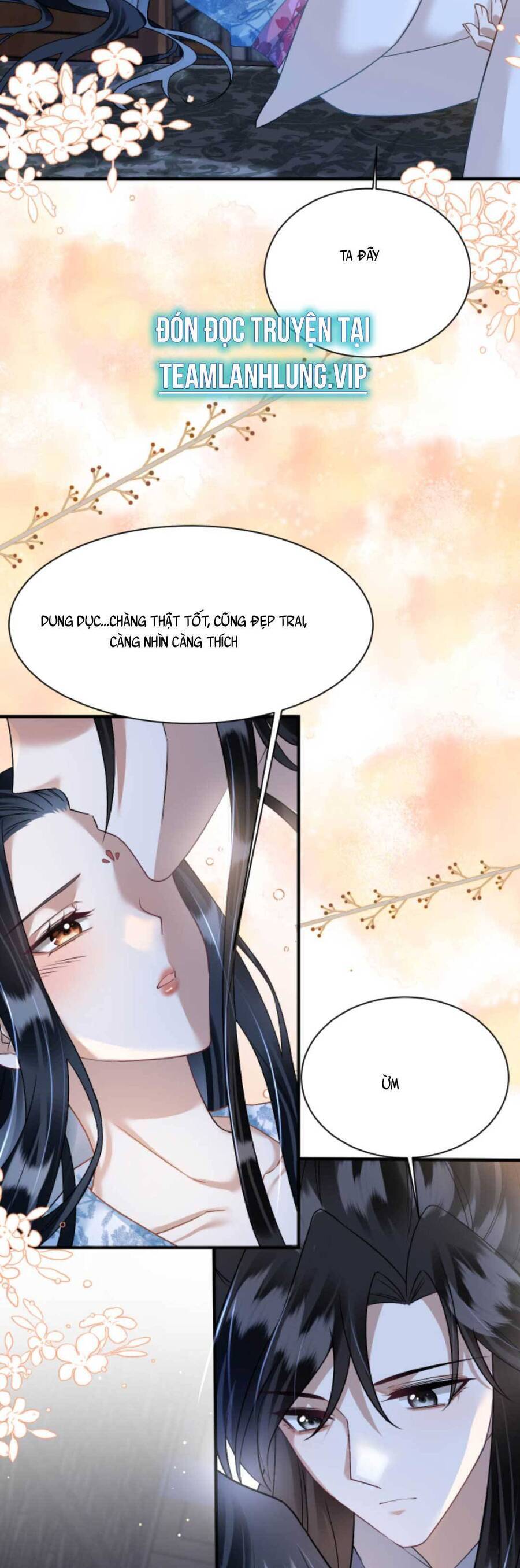 Nhiếp Chính Vương Bệnh Kiều Được Sủng Ái Chapter 65 - Trang 2