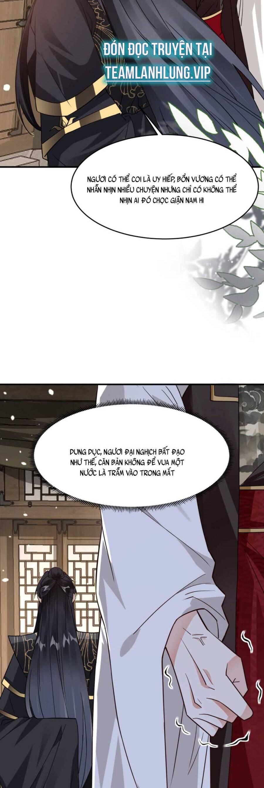 Nhiếp Chính Vương Bệnh Kiều Được Sủng Ái Chapter 67 - Trang 2