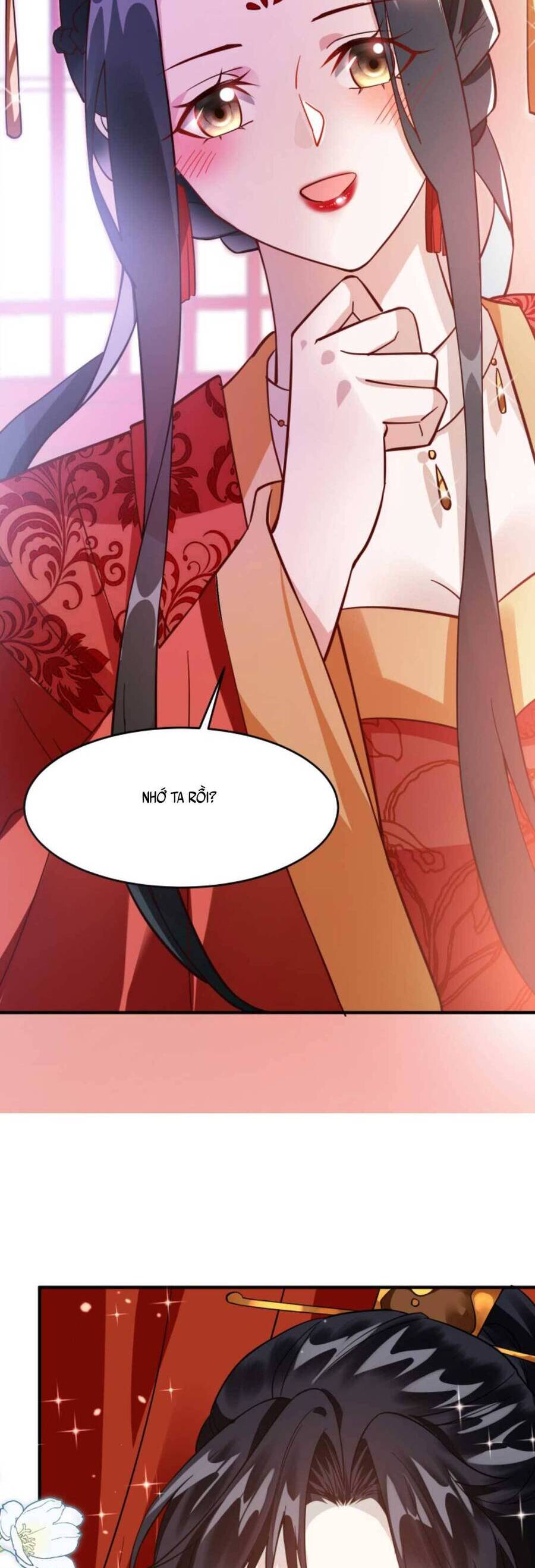 Nhiếp Chính Vương Bệnh Kiều Được Sủng Ái Chapter 67 - Trang 2