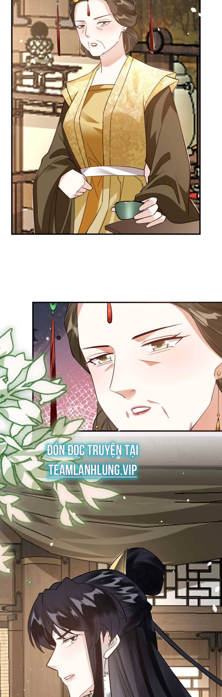 Nhiếp Chính Vương Bệnh Kiều Được Sủng Ái Chapter 67 - Trang 2