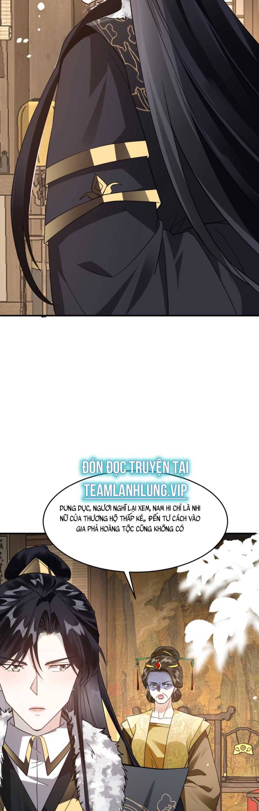 Nhiếp Chính Vương Bệnh Kiều Được Sủng Ái Chapter 67 - Trang 2