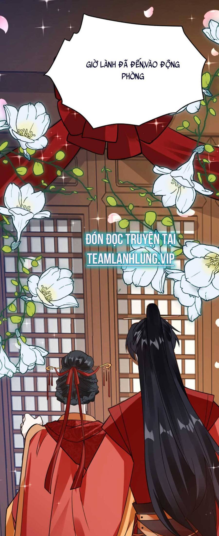 Nhiếp Chính Vương Bệnh Kiều Được Sủng Ái Chapter 69 - Trang 2