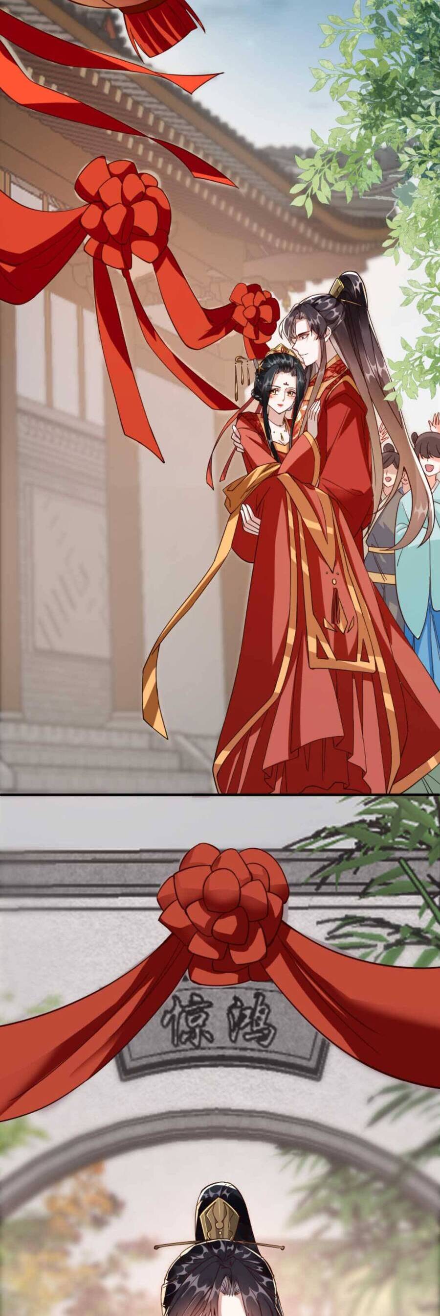 Nhiếp Chính Vương Bệnh Kiều Được Sủng Ái Chapter 69 - Trang 2