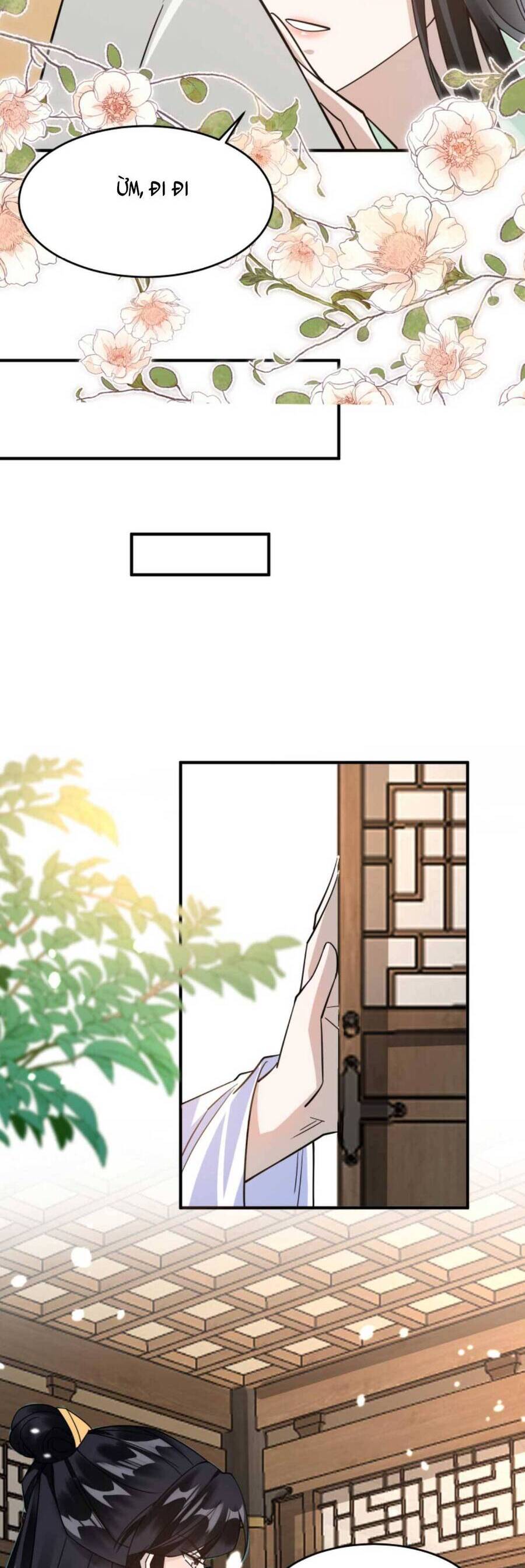 Nhiếp Chính Vương Bệnh Kiều Được Sủng Ái Chapter 77 - Trang 2