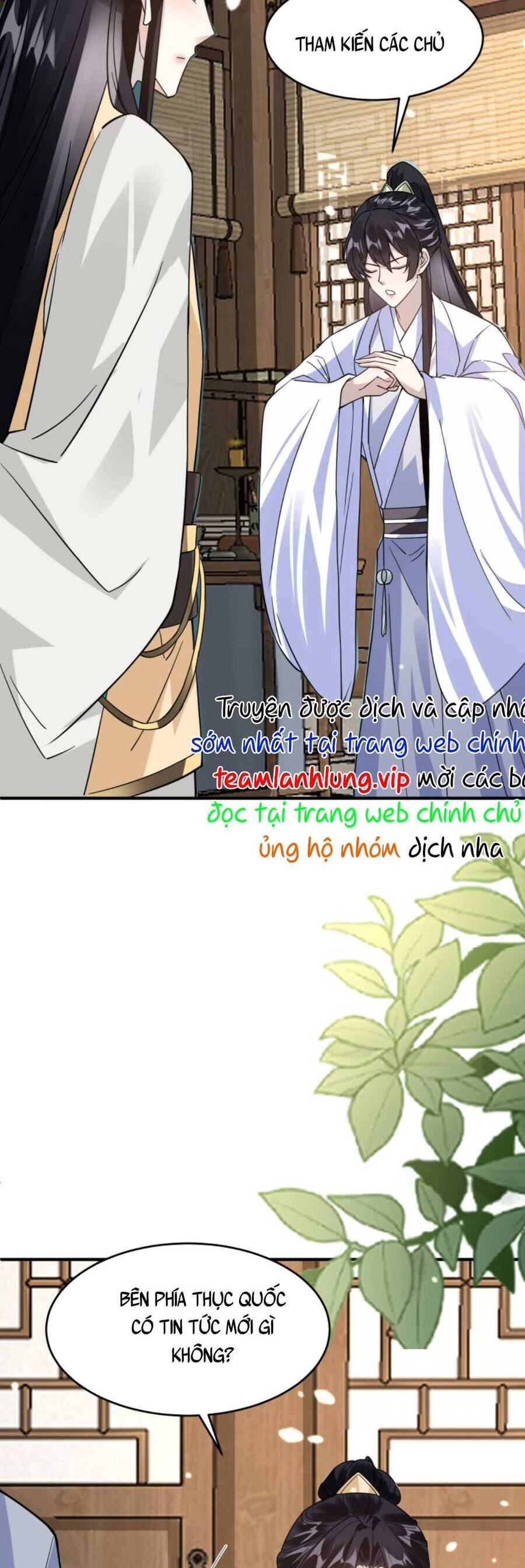 Nhiếp Chính Vương Bệnh Kiều Được Sủng Ái Chapter 77 - Trang 2