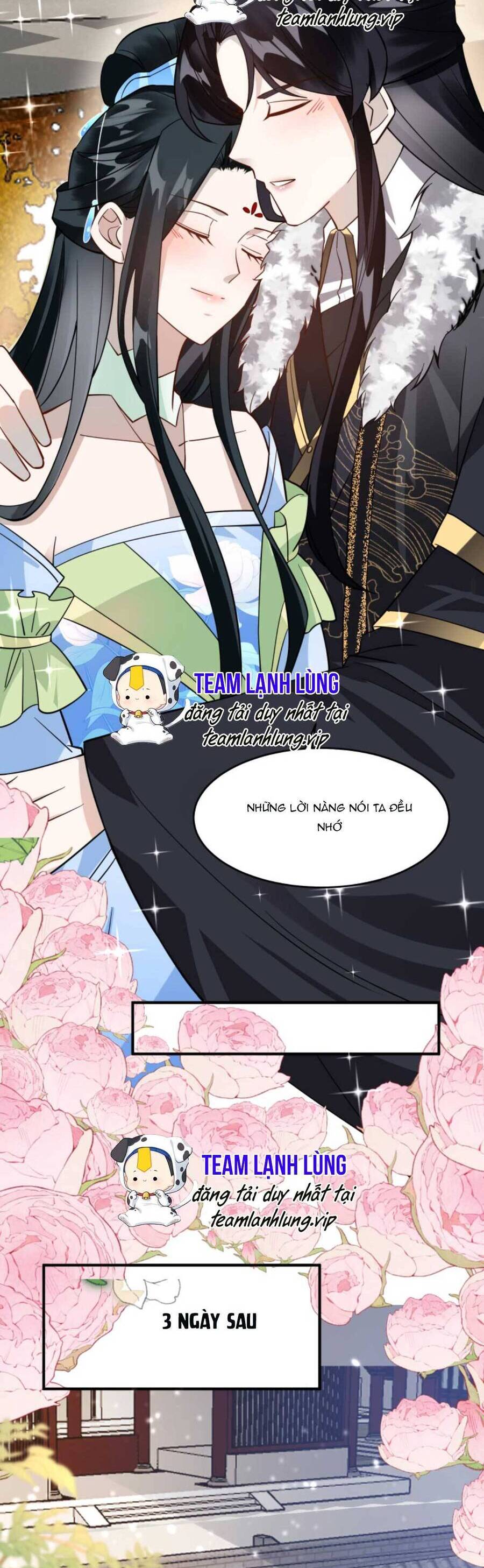 Nhiếp Chính Vương Bệnh Kiều Được Sủng Ái Chapter 80 - Trang 2