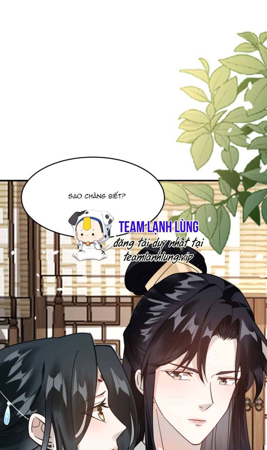 Nhiếp Chính Vương Bệnh Kiều Được Sủng Ái Chapter 80 - Trang 2