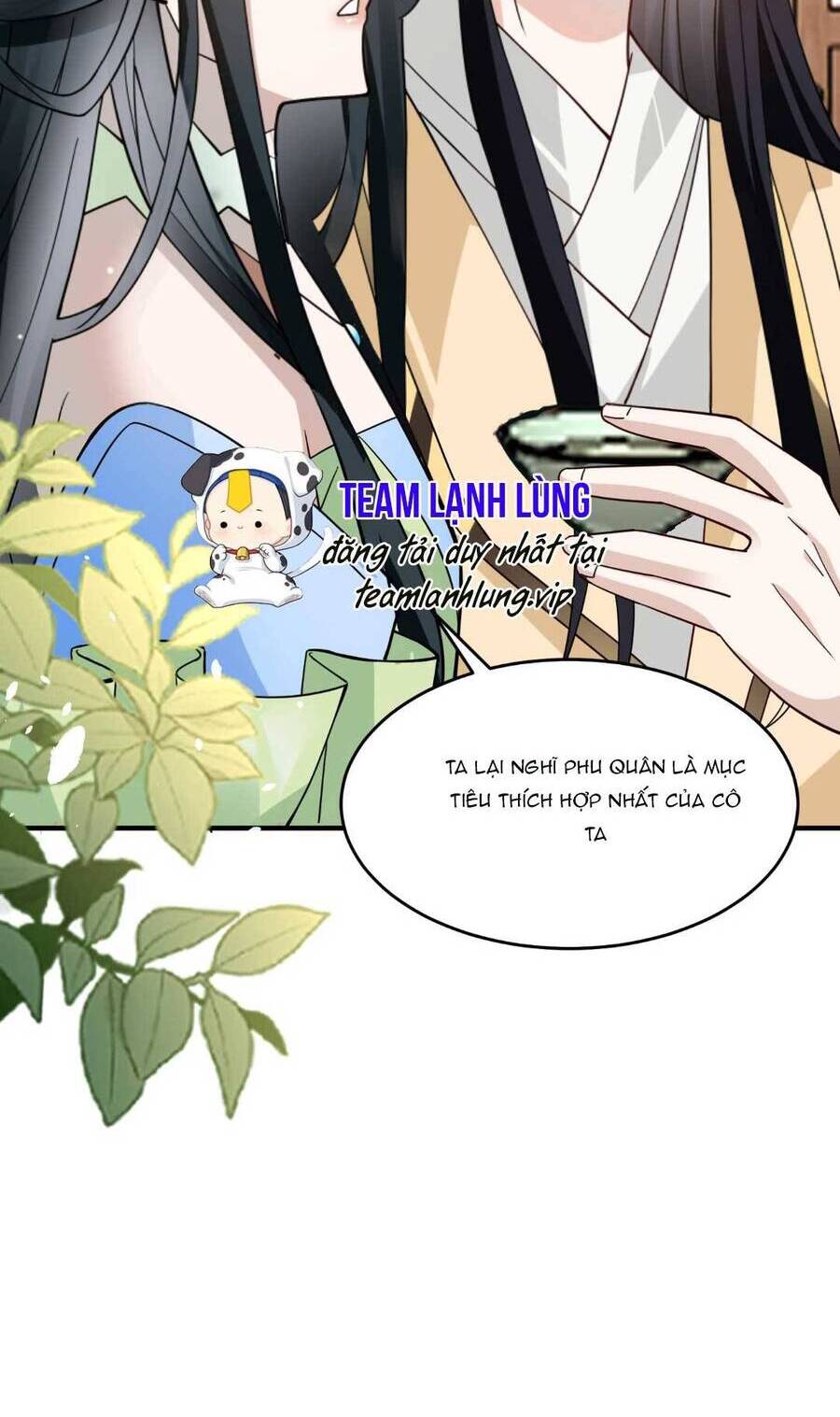 Nhiếp Chính Vương Bệnh Kiều Được Sủng Ái Chapter 80 - Trang 2