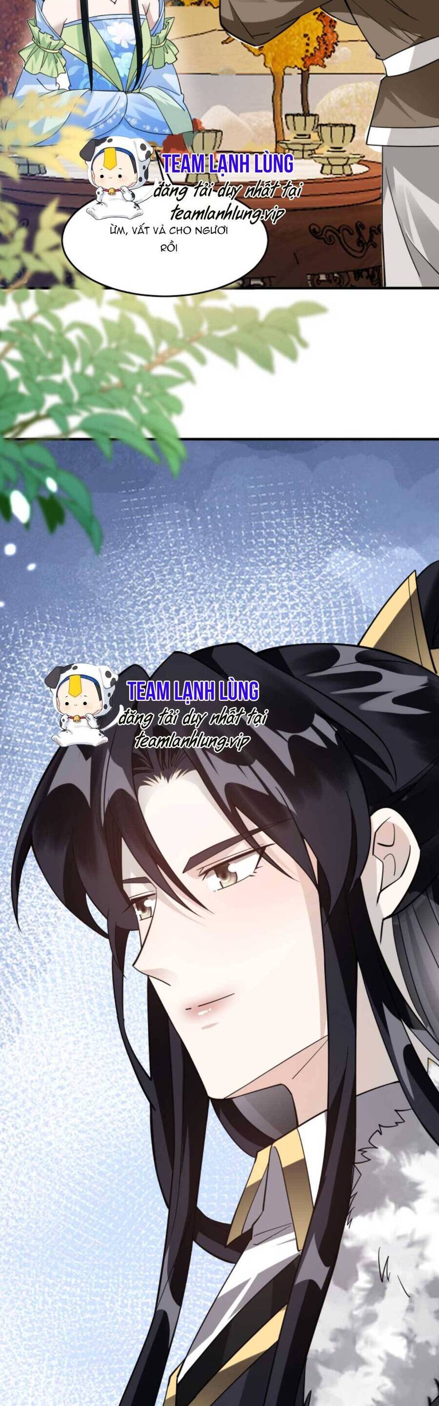 Nhiếp Chính Vương Bệnh Kiều Được Sủng Ái Chapter 80 - Trang 2