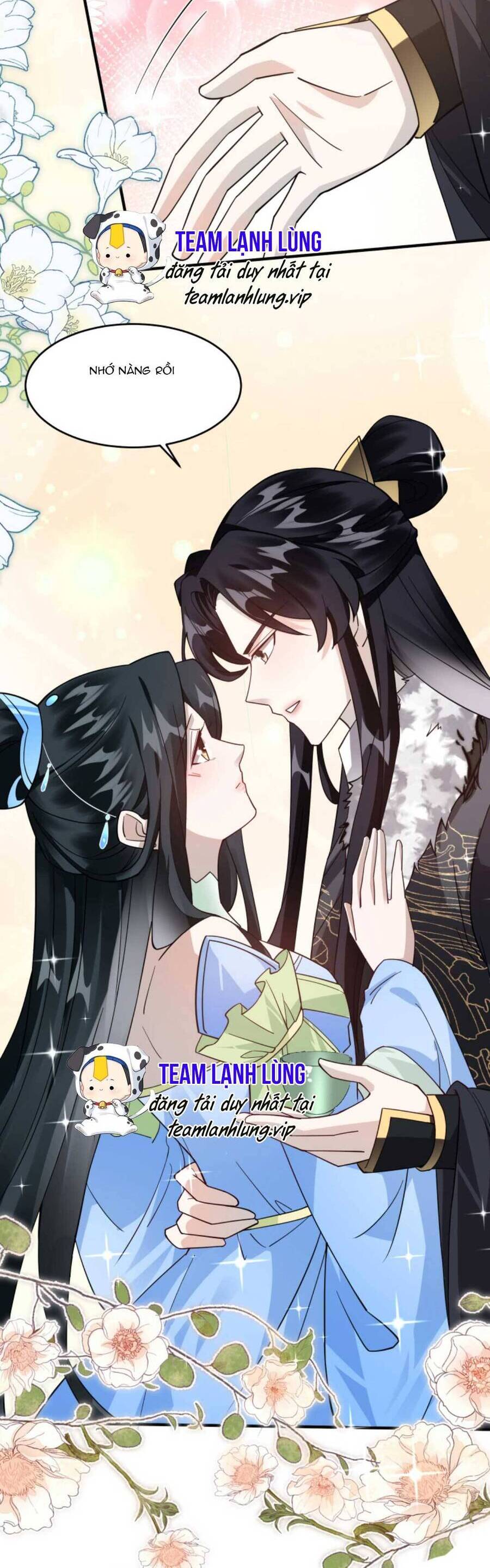 Nhiếp Chính Vương Bệnh Kiều Được Sủng Ái Chapter 80 - Trang 2