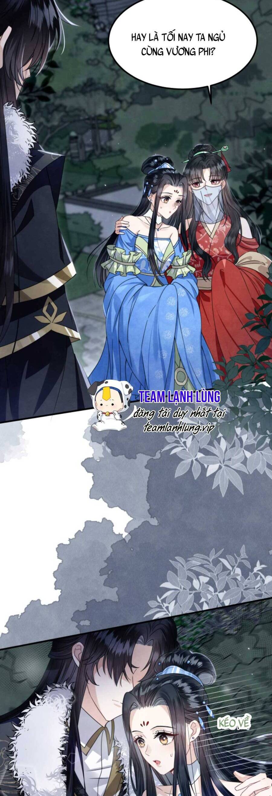 Nhiếp Chính Vương Bệnh Kiều Được Sủng Ái Chapter 85 - Trang 2