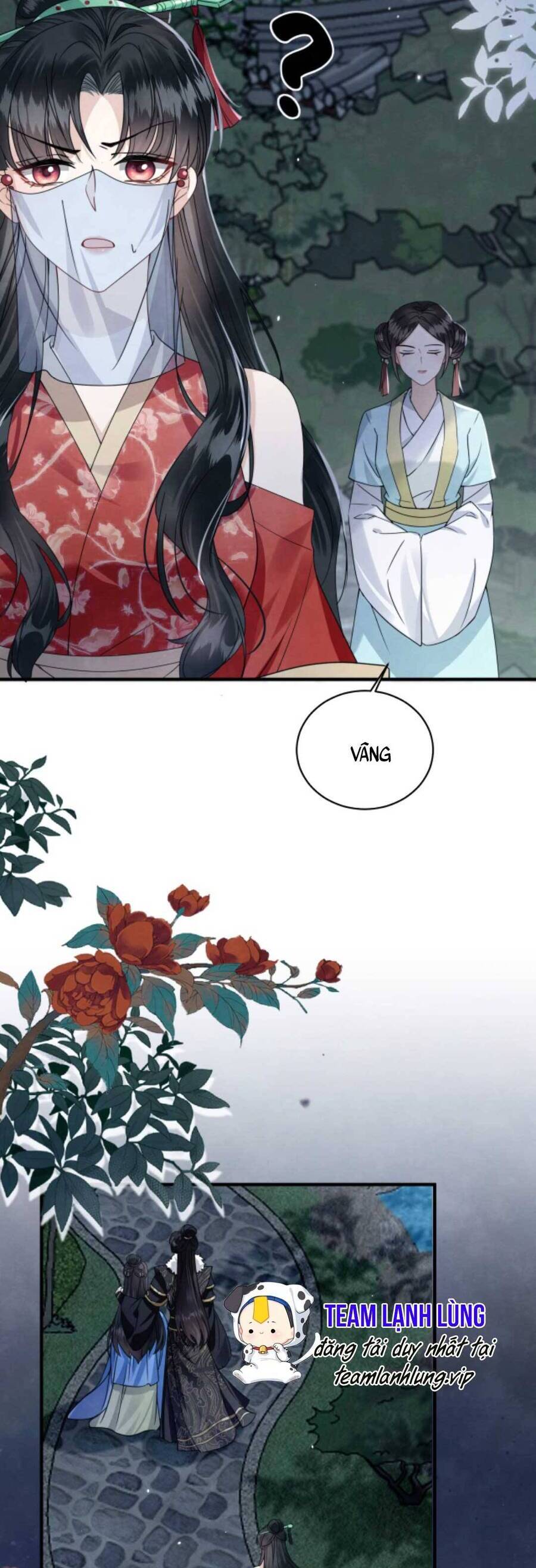 Nhiếp Chính Vương Bệnh Kiều Được Sủng Ái Chapter 85 - Trang 2