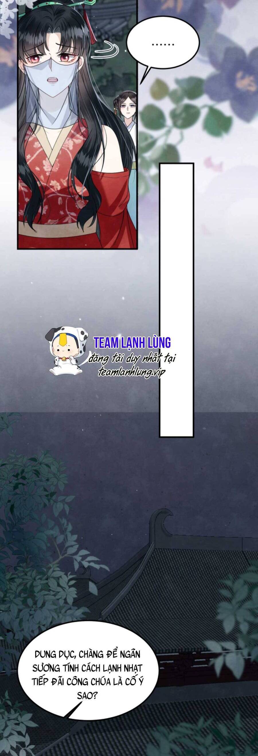 Nhiếp Chính Vương Bệnh Kiều Được Sủng Ái Chapter 85 - Trang 2