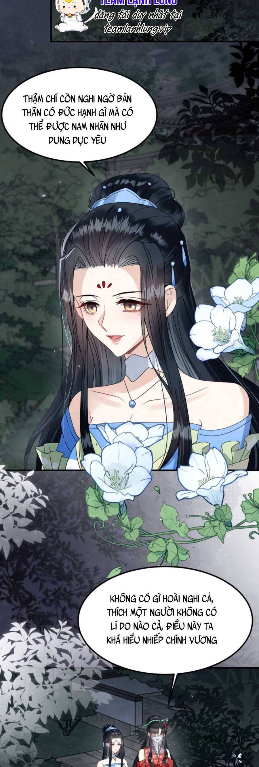 Nhiếp Chính Vương Bệnh Kiều Được Sủng Ái Chapter 85 - Trang 2