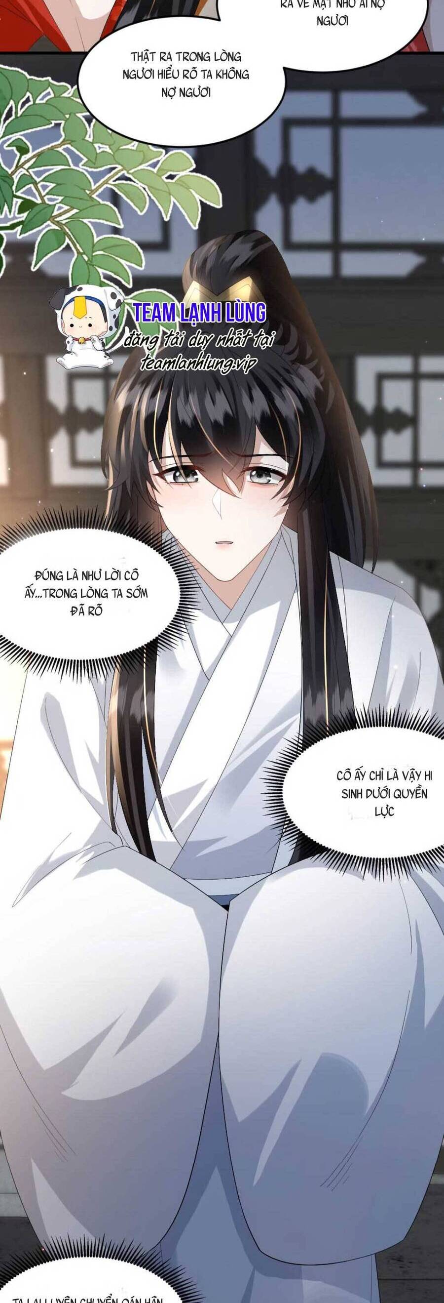 Nhiếp Chính Vương Bệnh Kiều Được Sủng Ái Chapter 94 - Trang 2