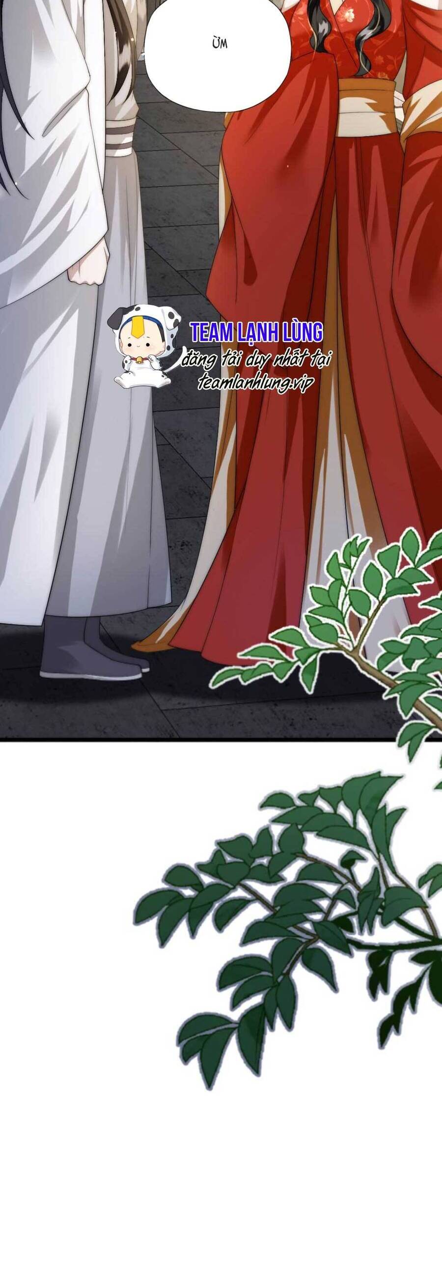 Nhiếp Chính Vương Bệnh Kiều Được Sủng Ái Chapter 94 - Trang 2