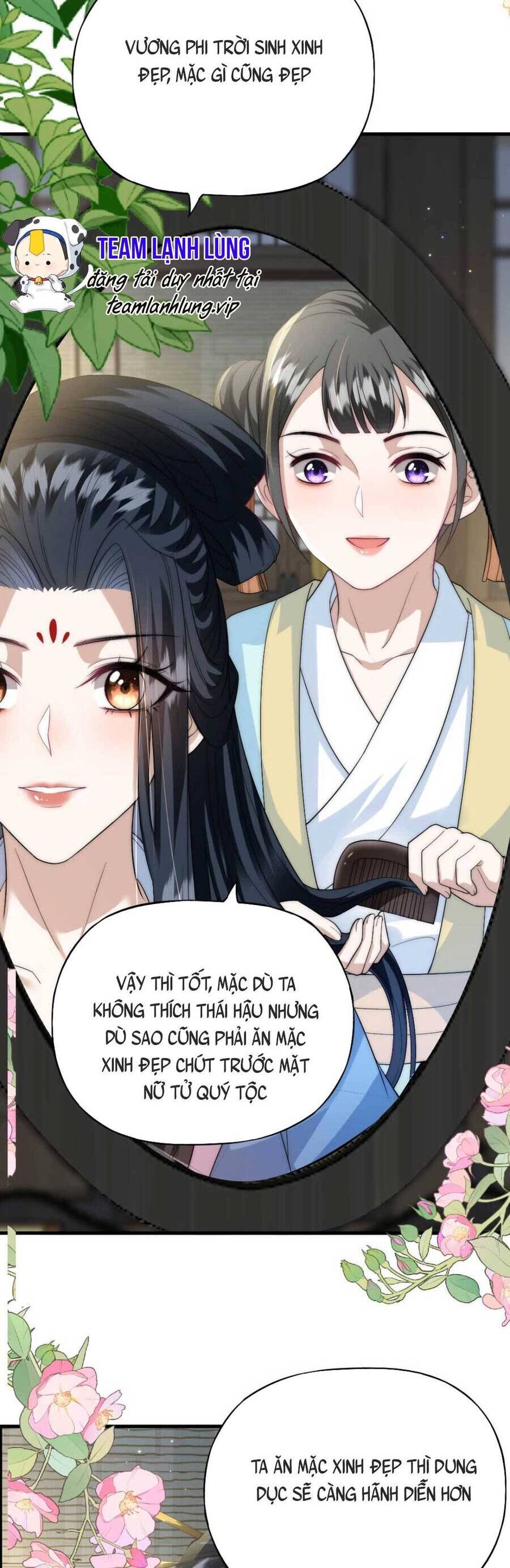 Nhiếp Chính Vương Bệnh Kiều Được Sủng Ái Chapter 94 - Trang 2