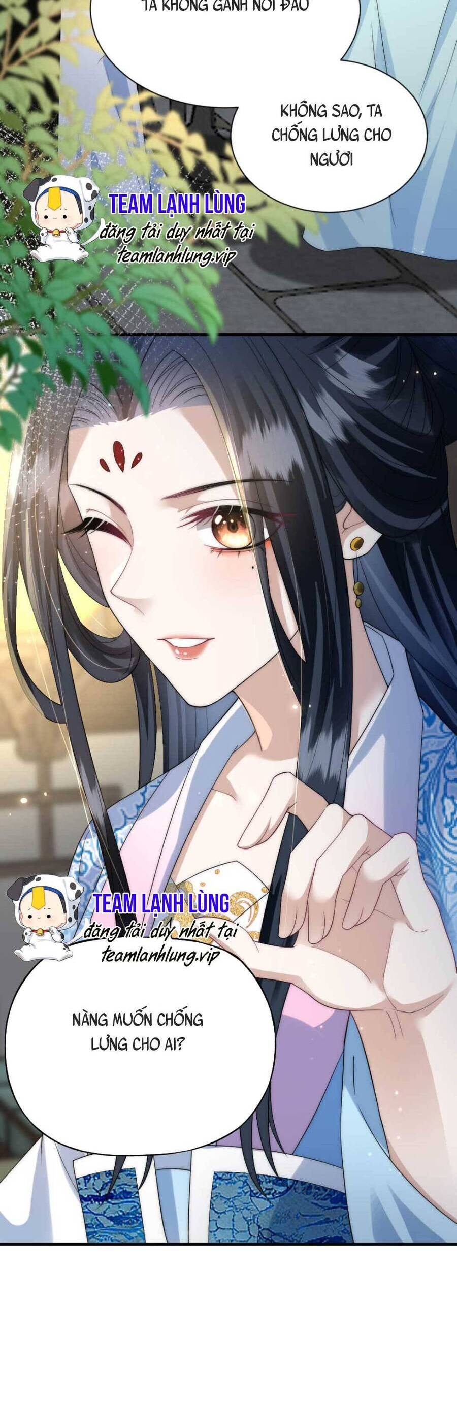 Nhiếp Chính Vương Bệnh Kiều Được Sủng Ái Chapter 94 - Trang 2