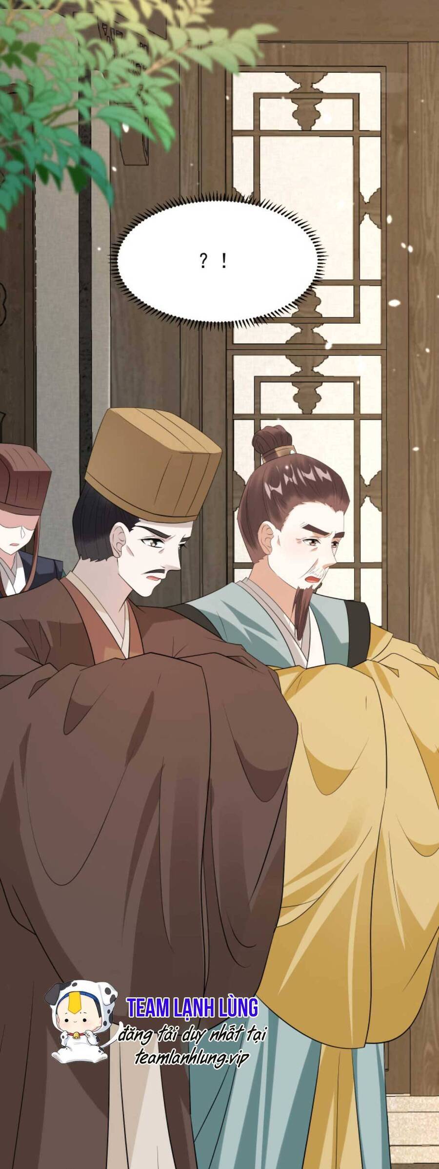 Nhiếp Chính Vương Bệnh Kiều Được Sủng Ái Chapter 109 - Trang 2