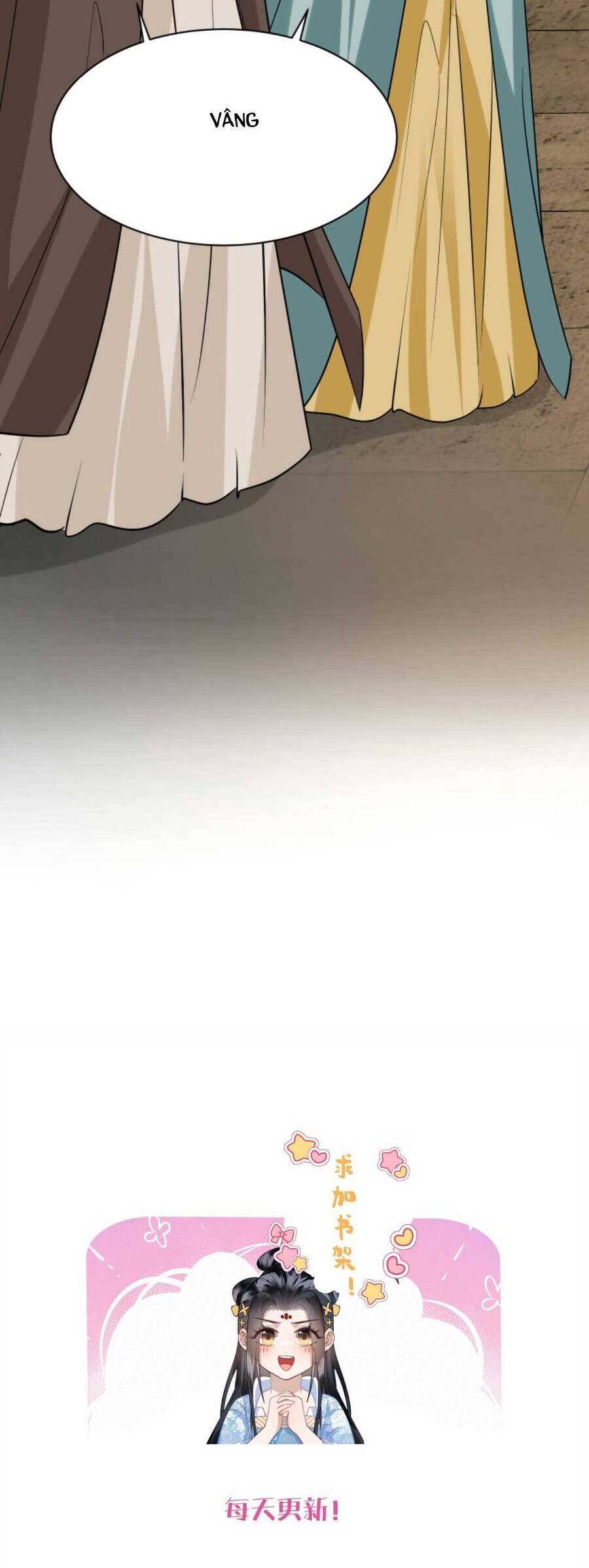 Nhiếp Chính Vương Bệnh Kiều Được Sủng Ái Chapter 109 - Trang 2