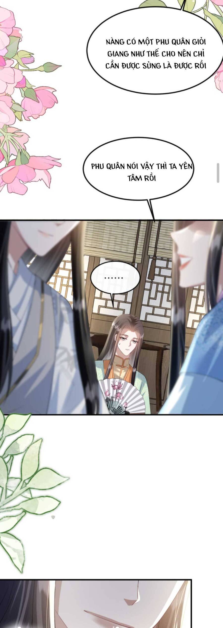 Nhiếp Chính Vương Bệnh Kiều Được Sủng Ái Chapter 113 - Trang 2