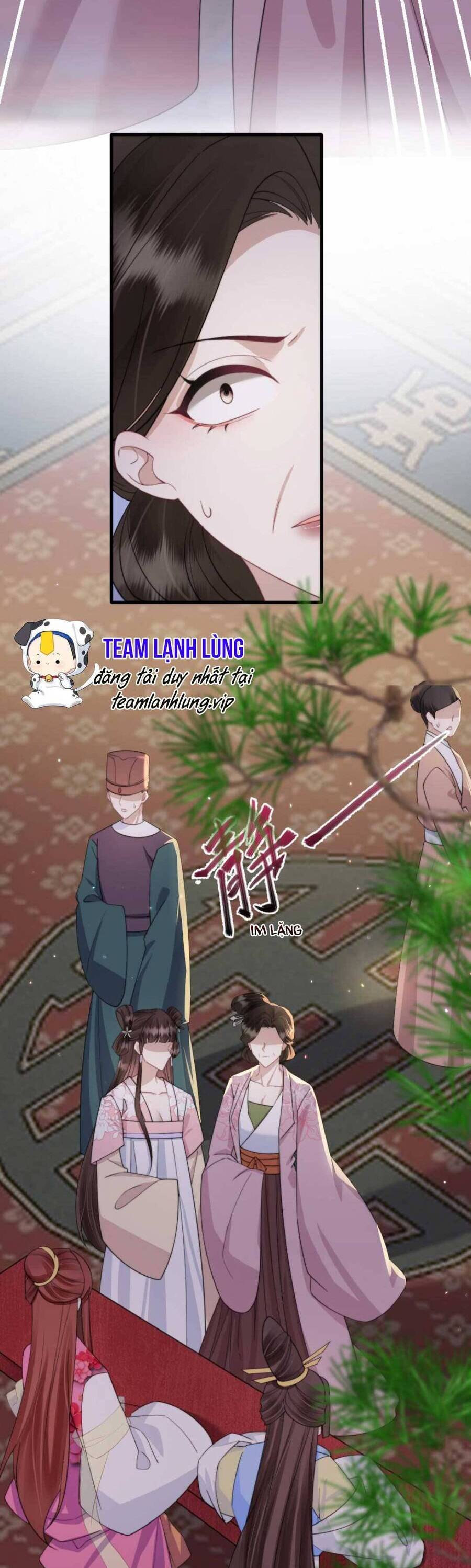 Nhiếp Chính Vương Bệnh Kiều Được Sủng Ái Chapter 125 - Trang 2