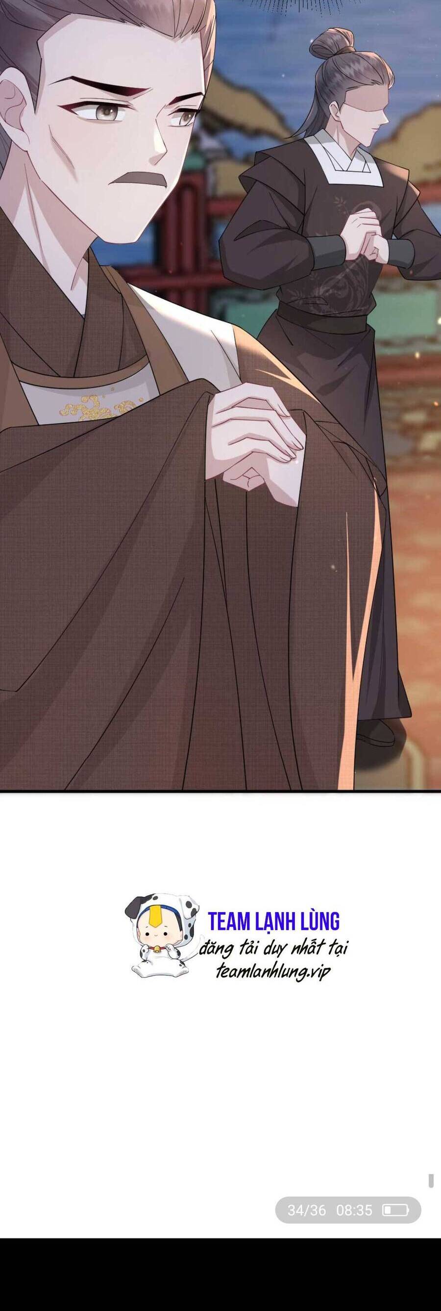 Nhiếp Chính Vương Bệnh Kiều Được Sủng Ái Chapter 125 - Trang 2