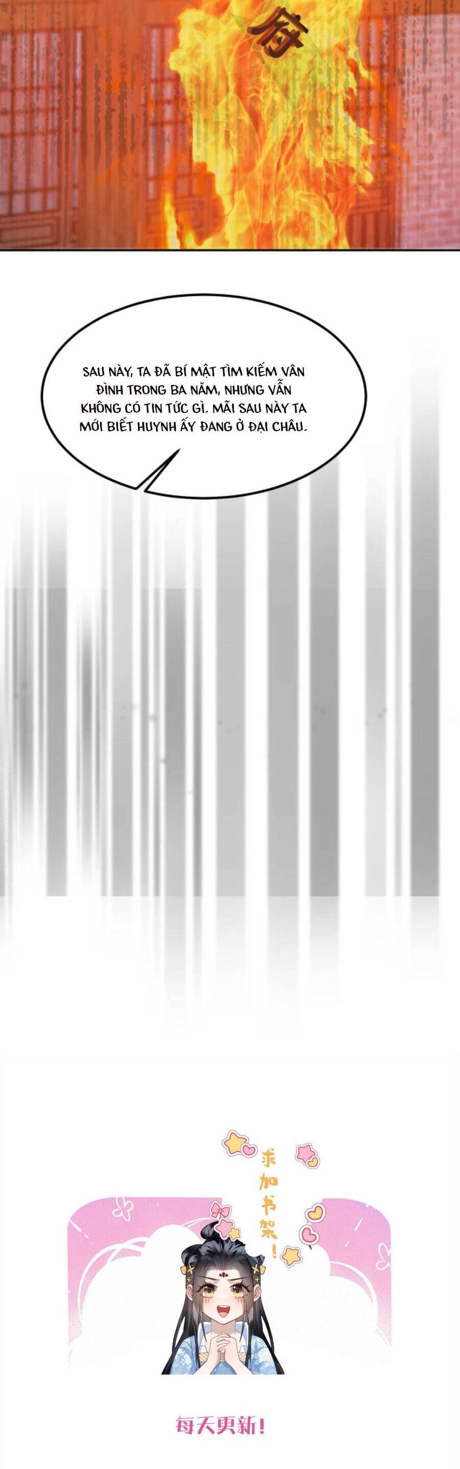 Nhiếp Chính Vương Bệnh Kiều Được Sủng Ái Chapter 132 - Trang 2