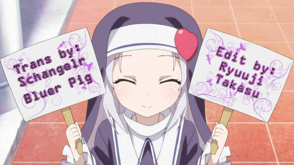 Gokiburi Gijinka – Bé Gián Moe Chapter 12 - Trang 2