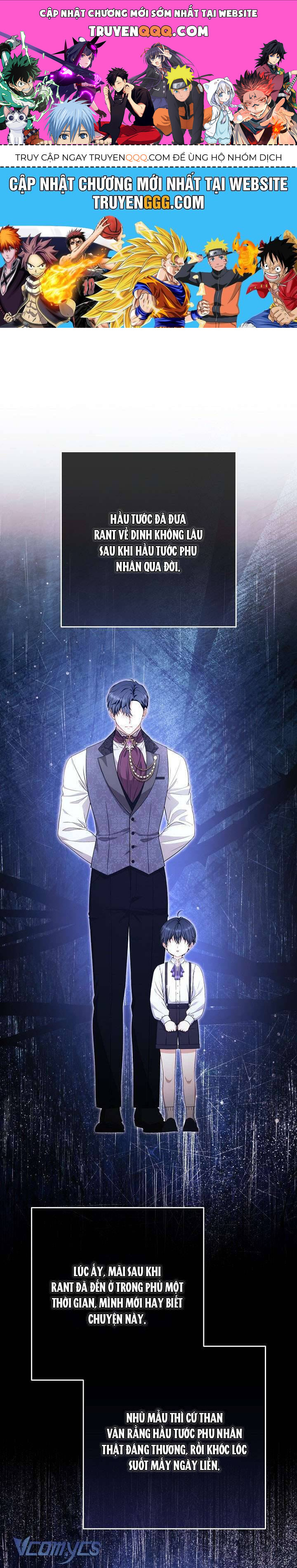 Tôi Đang Xem Một Vở Kịch Chapter 9 - Trang 2