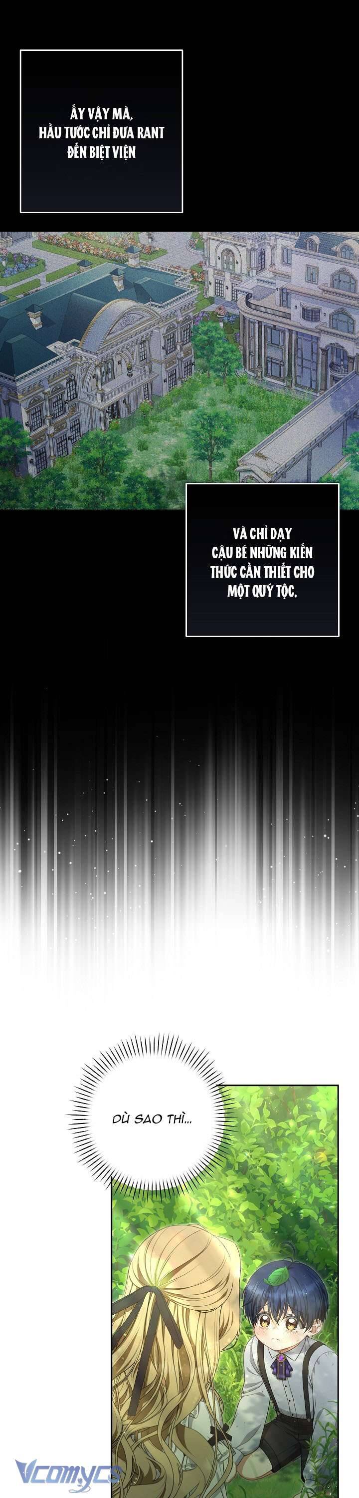 Tôi Đang Xem Một Vở Kịch Chapter 9 - Trang 2