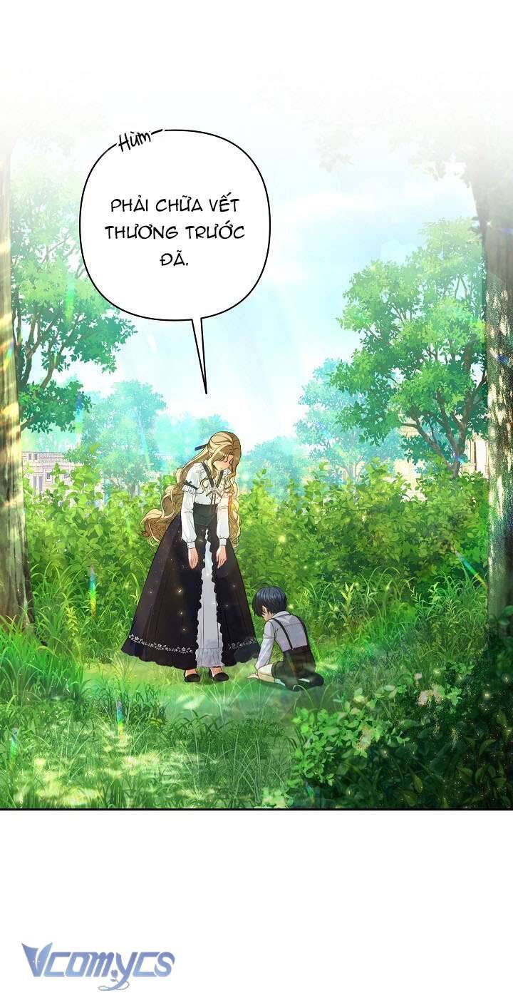 Tôi Đang Xem Một Vở Kịch Chapter 9 - Trang 2