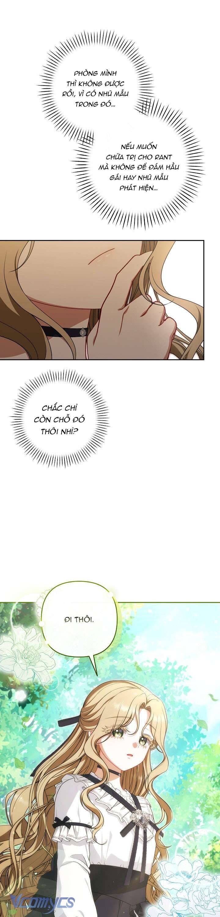 Tôi Đang Xem Một Vở Kịch Chapter 9 - Trang 2
