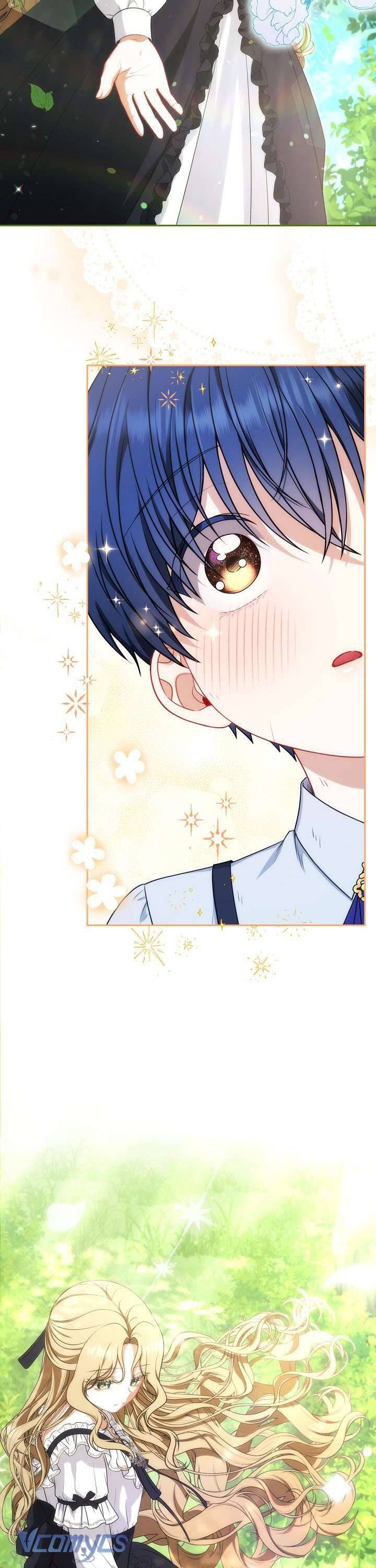 Tôi Đang Xem Một Vở Kịch Chapter 9 - Trang 2