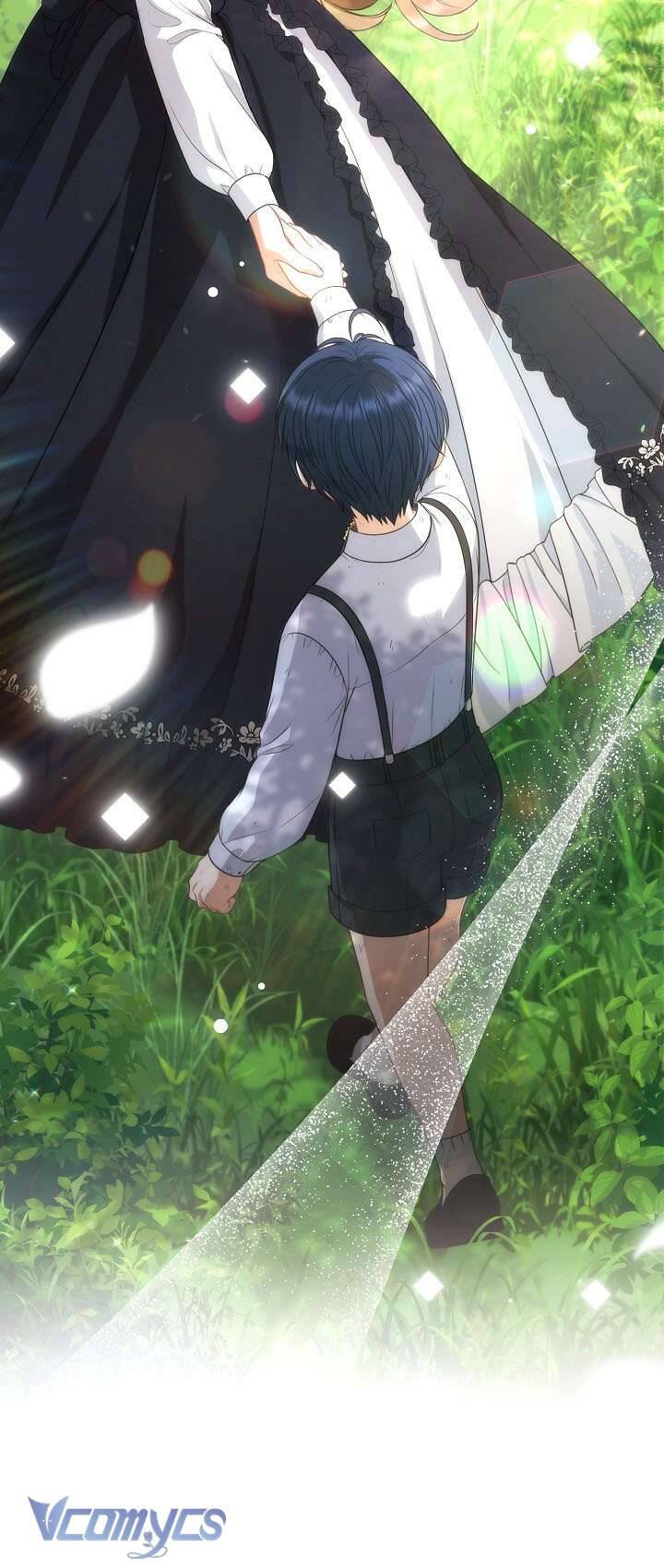 Tôi Đang Xem Một Vở Kịch Chapter 9 - Trang 2