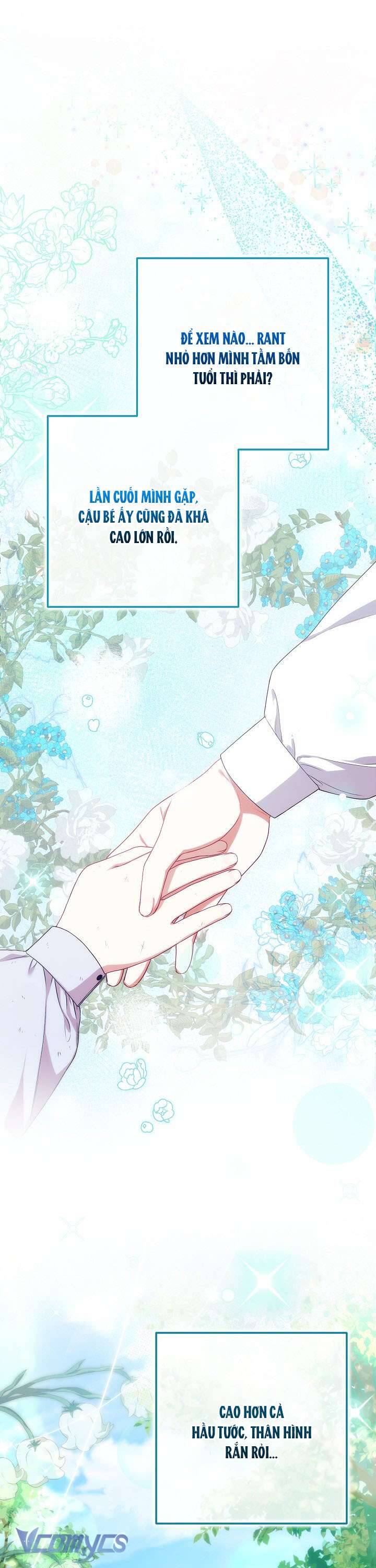 Tôi Đang Xem Một Vở Kịch Chapter 9 - Trang 2
