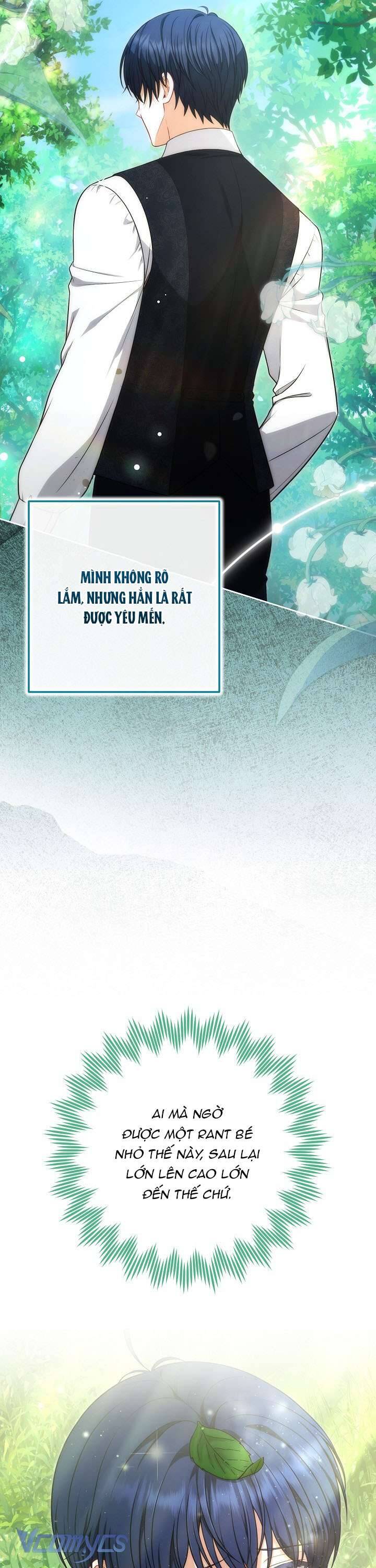 Tôi Đang Xem Một Vở Kịch Chapter 9 - Trang 2