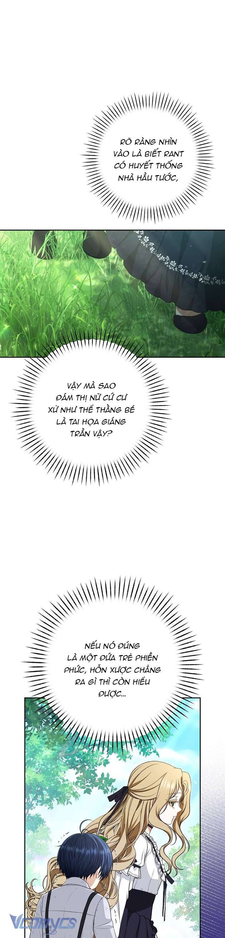Tôi Đang Xem Một Vở Kịch Chapter 9 - Trang 2