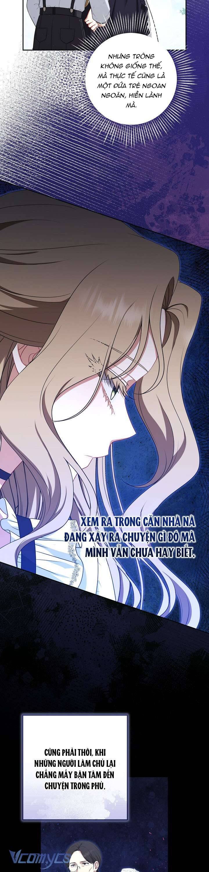 Tôi Đang Xem Một Vở Kịch Chapter 9 - Trang 2