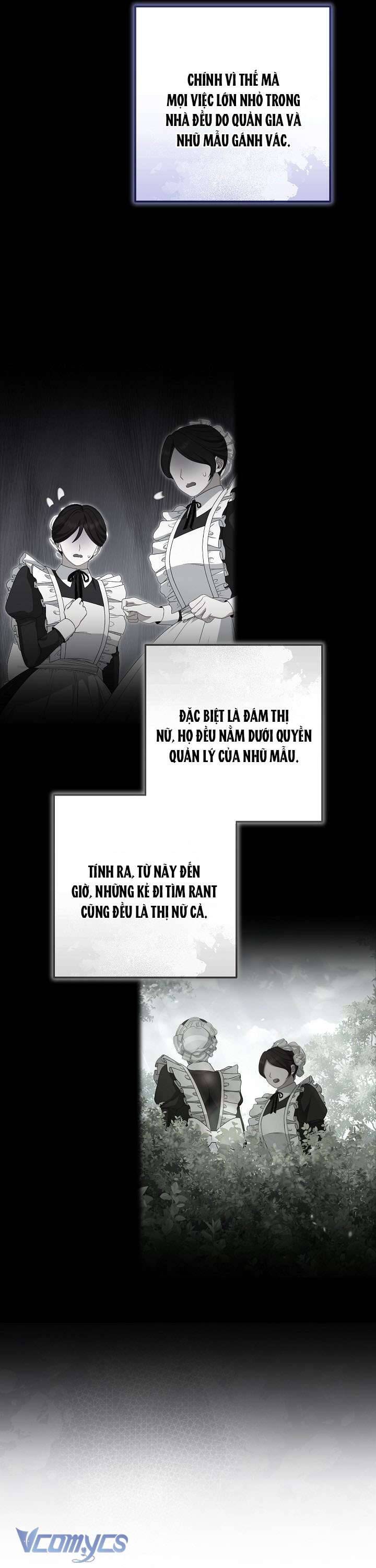 Tôi Đang Xem Một Vở Kịch Chapter 9 - Trang 2