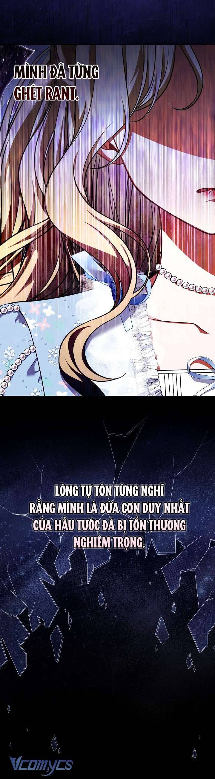 Tôi Đang Xem Một Vở Kịch Chapter 9 - Trang 2