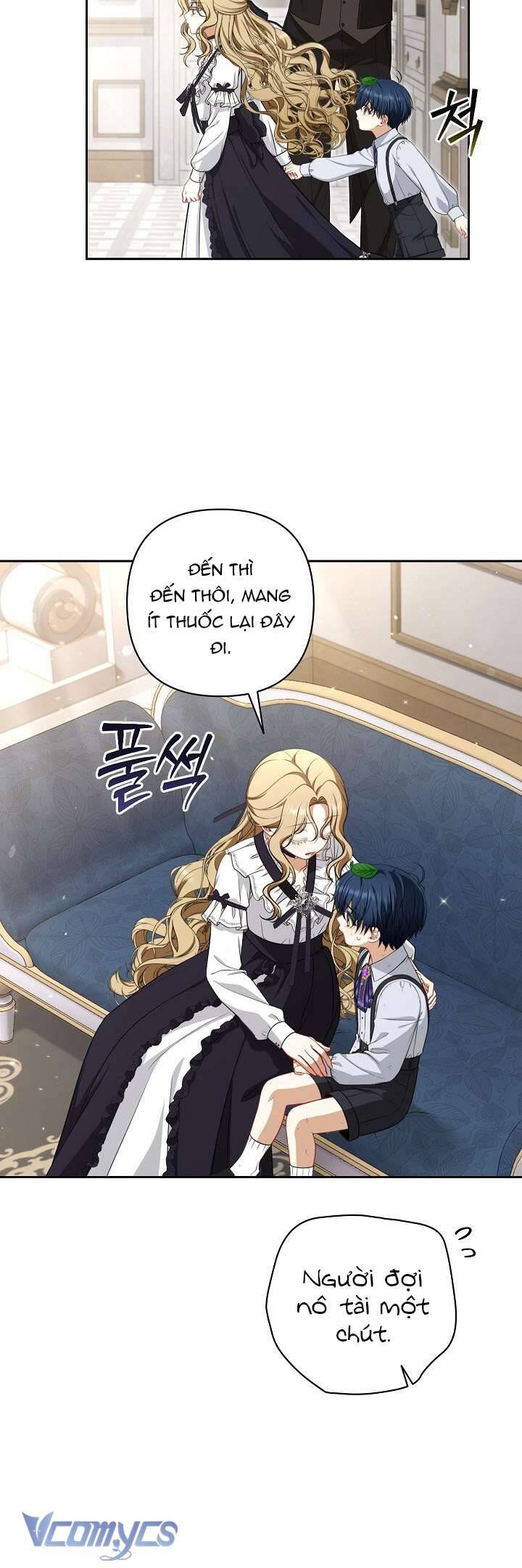 Tôi Đang Xem Một Vở Kịch Chapter 9 - Trang 2