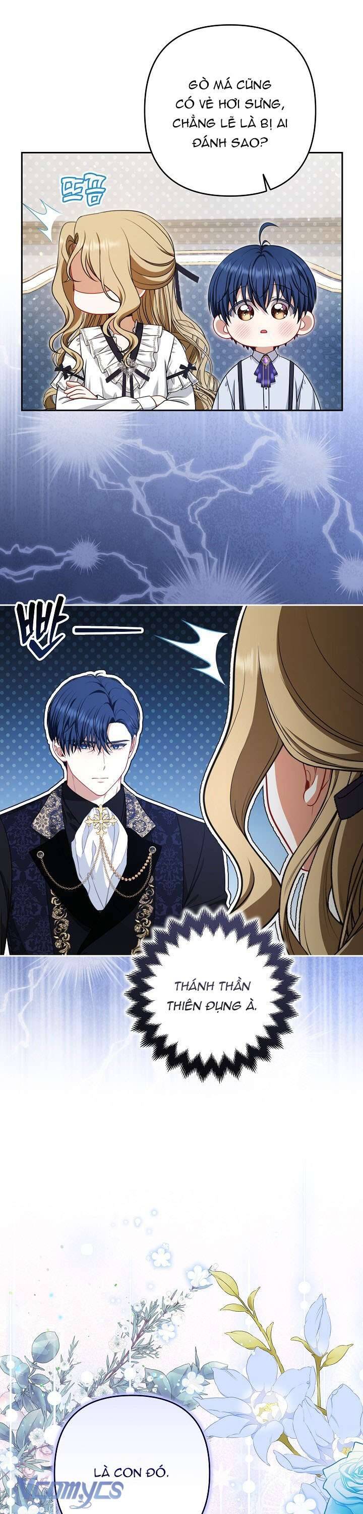 Tôi Đang Xem Một Vở Kịch Chapter 9 - Trang 2
