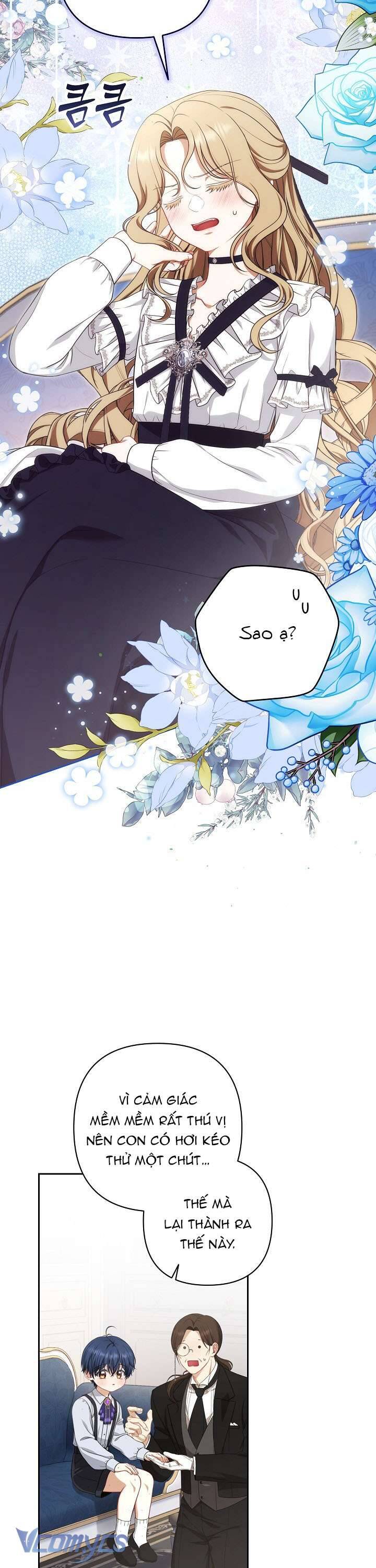 Tôi Đang Xem Một Vở Kịch Chapter 9 - Trang 2