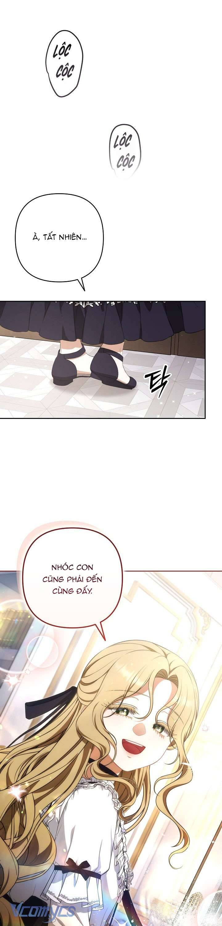 Tôi Đang Xem Một Vở Kịch Chapter 9 - Trang 2