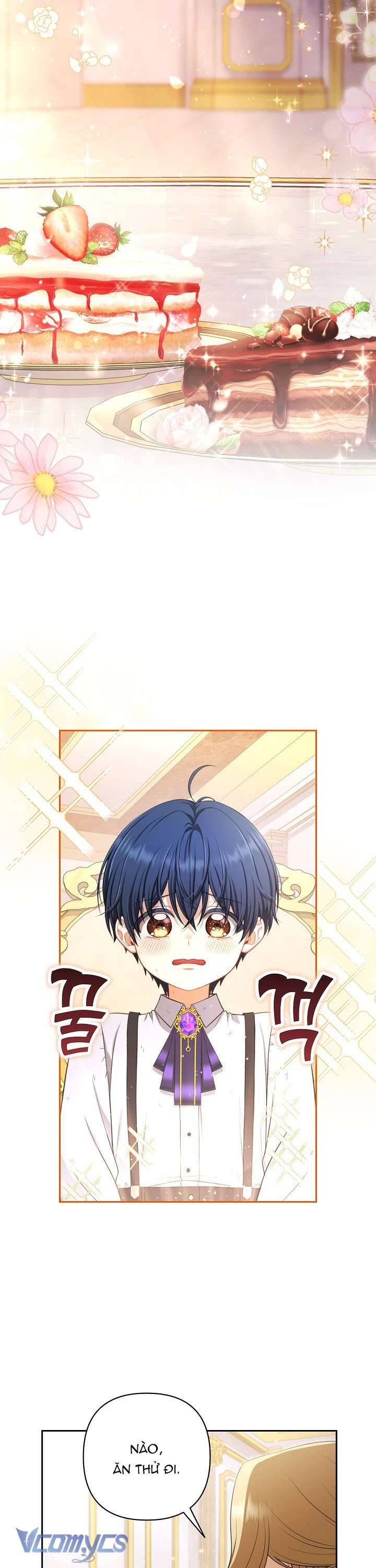 Tôi Đang Xem Một Vở Kịch Chapter 9 - Trang 2