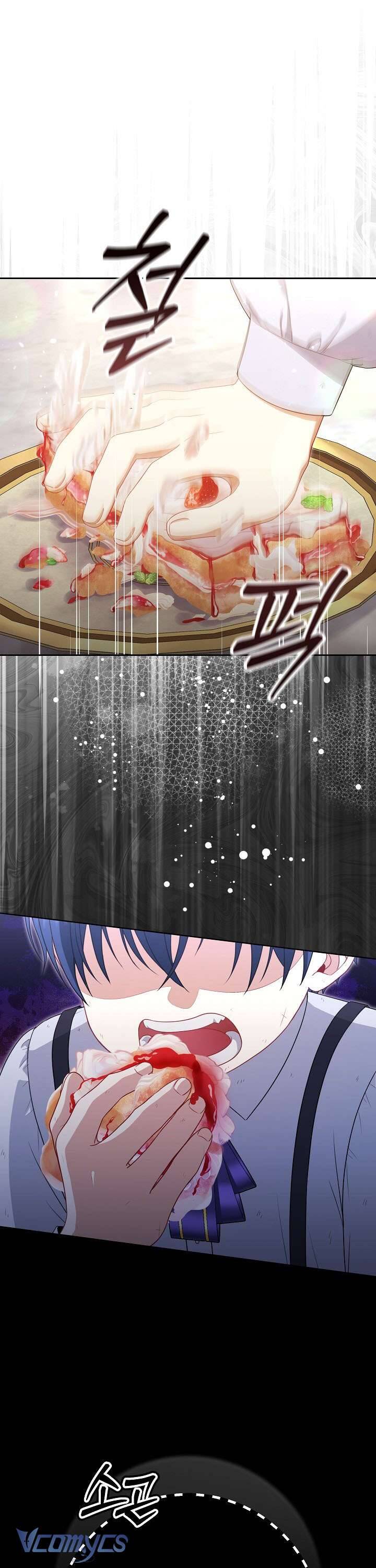Tôi Đang Xem Một Vở Kịch Chapter 9 - Trang 2