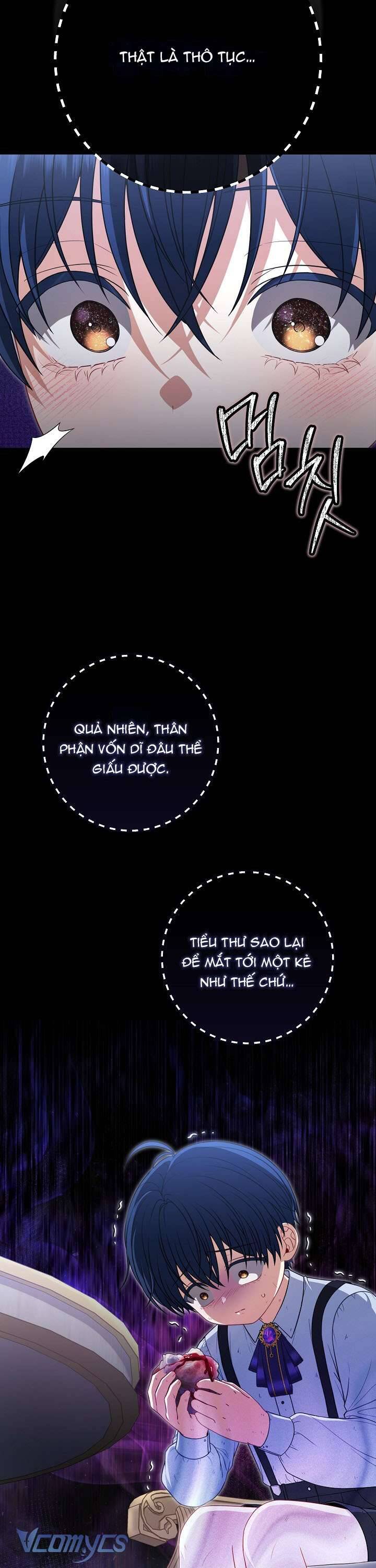 Tôi Đang Xem Một Vở Kịch Chapter 9 - Trang 2