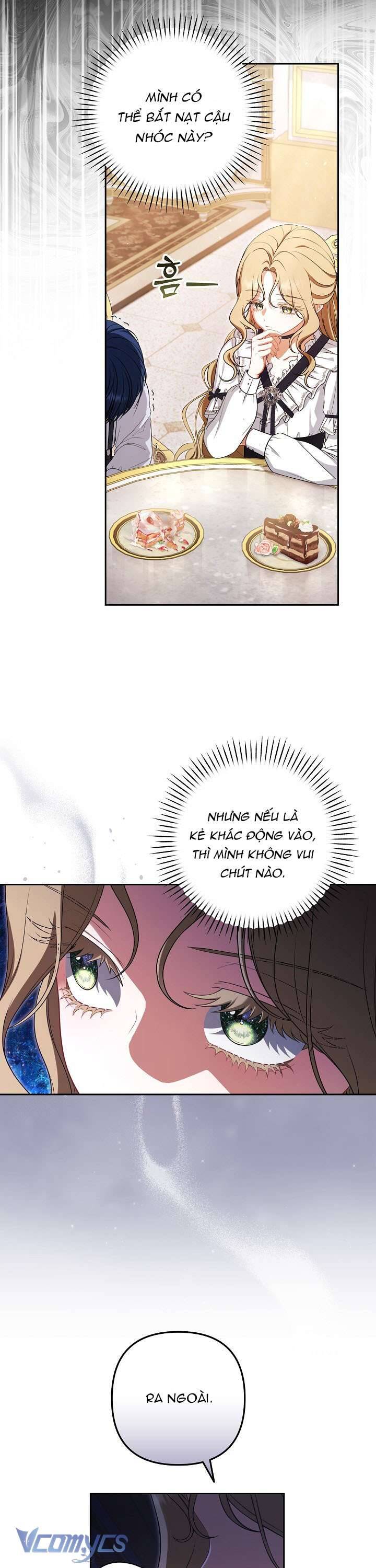 Tôi Đang Xem Một Vở Kịch Chapter 9 - Trang 2